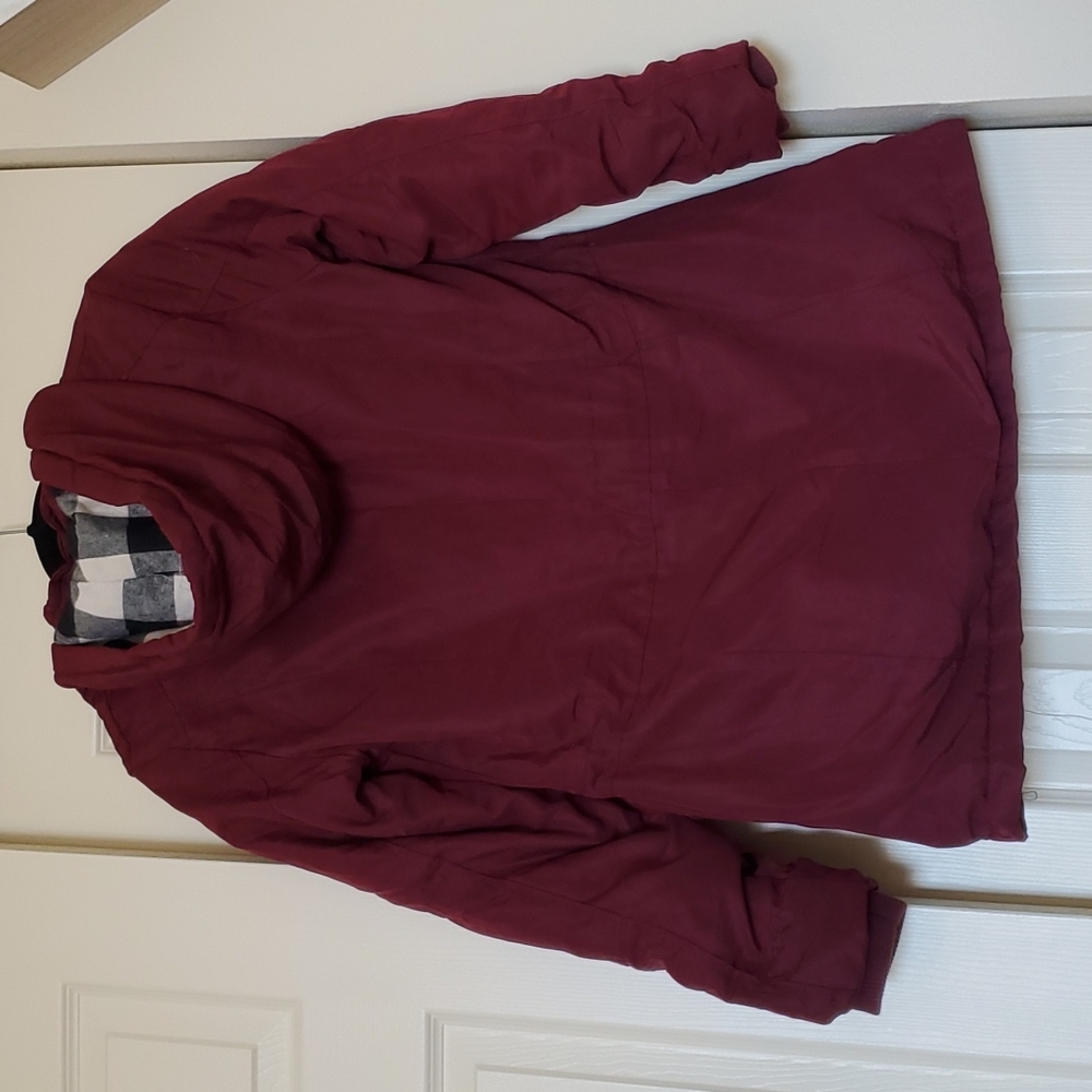Womans jacket - Picture 3 of 4